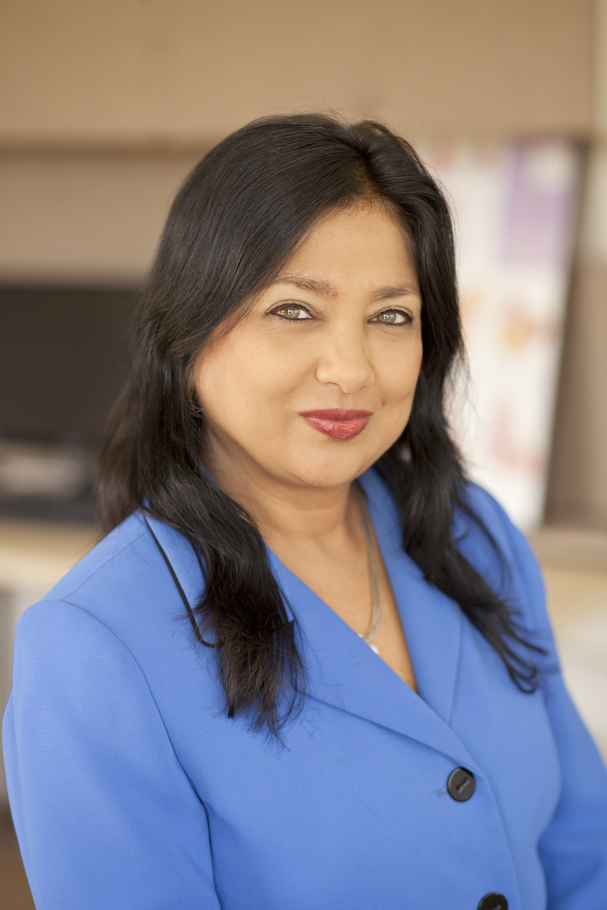 Rachana Kulkarni, MD, MBA